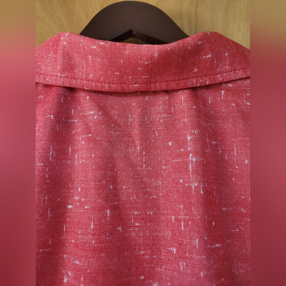 Vintage Tanjay short sleeve blazer coral - Picture 8 of 8